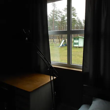 Tammemarise Puhkemaja *