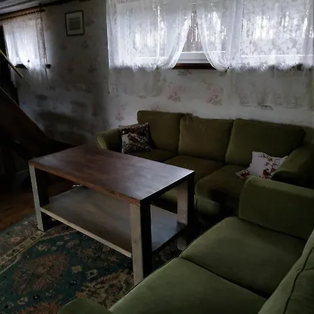 Puhkemaja Tammemarise