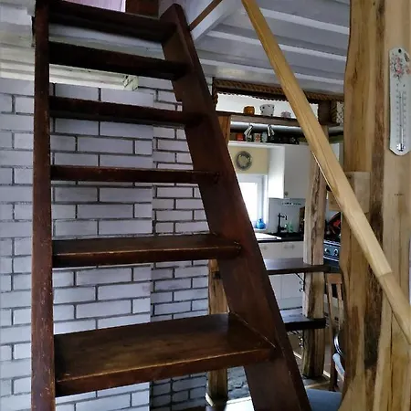 Tammemarise Prázdninový dům *