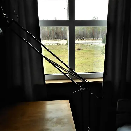 Puhkemaja Tammemarise *