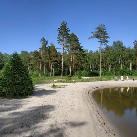 Puhkemaja Tammemarise *