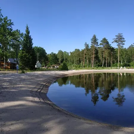 Puhkemaja Tammemarise