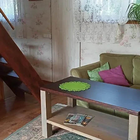 Tammemarise Prázdninový dům