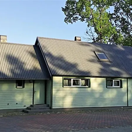 Tammemarise Puhkemaja Mandjala
