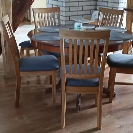 Tammemarise Puhkemaja *