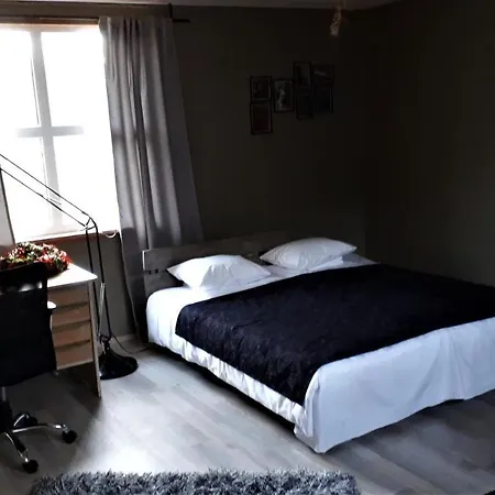 Tammemarise Puhkemaja *