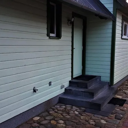 Tammemarise Puhkemaja Mandjala